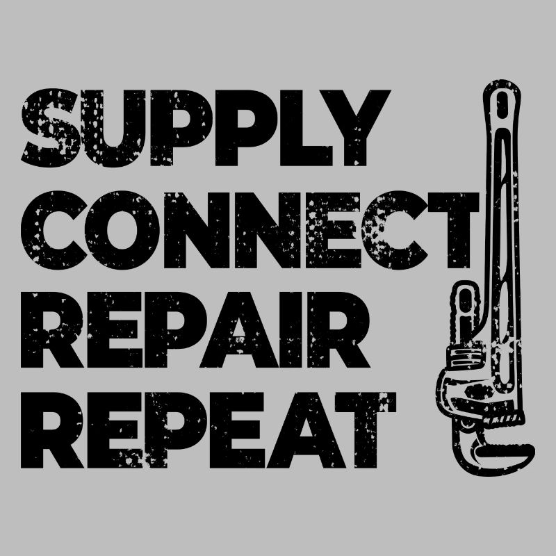 Plumber Motivation