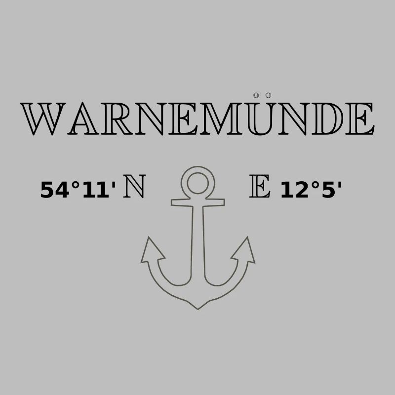 Warnemünde