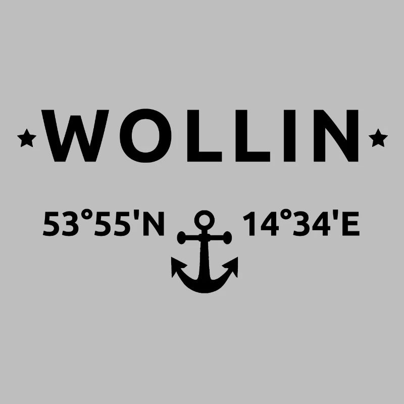 Coordonnées de Wollin