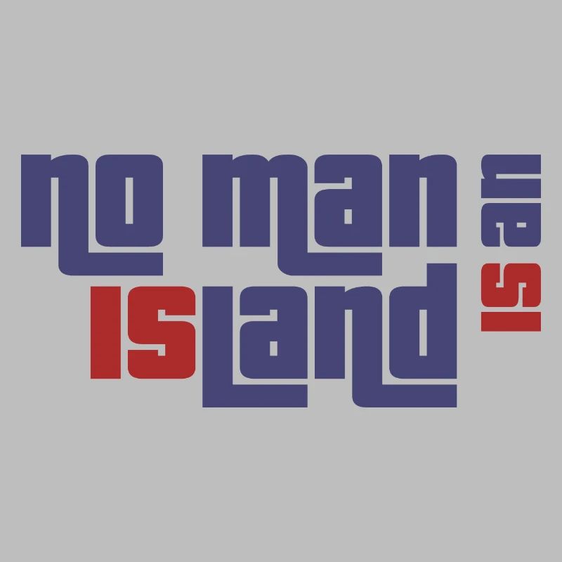 alone island lonely
