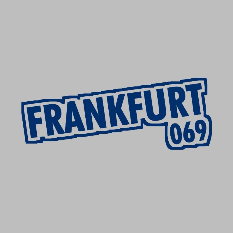 Frankfurt am Main - 069 - Phone Code