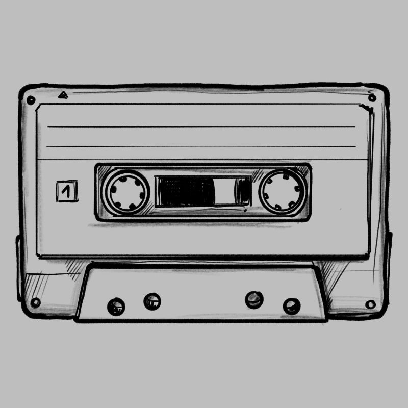 Mixtape Old School