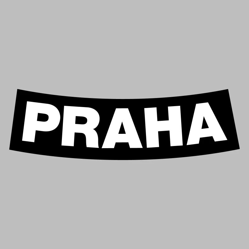Praha Chapter Element (JGA MC-Rocker-Design)