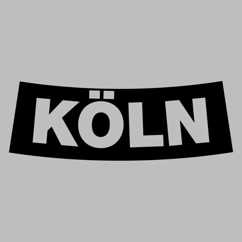 Cologne Chapter Element 1C (JGA MC-Rocker-Style)