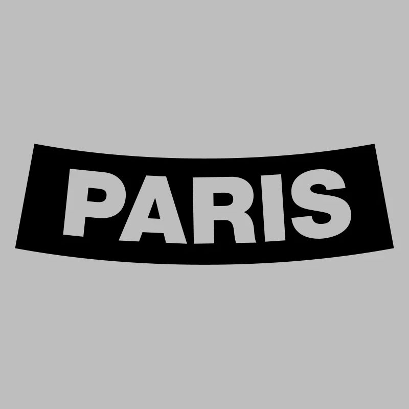 Paris Chapter Element 1C (JGA MC-Rocker-Style)