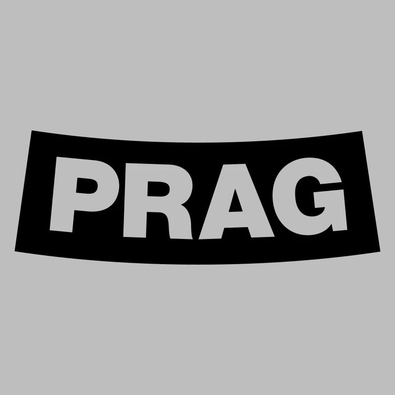 Prag Chapter Element 1C (JGA MC-Rocker-Style)