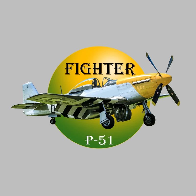 P-51