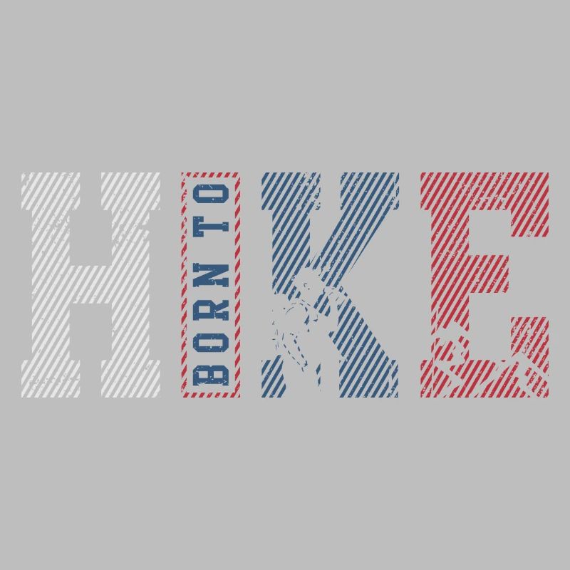 Tri-Tone Rope Frame Typography