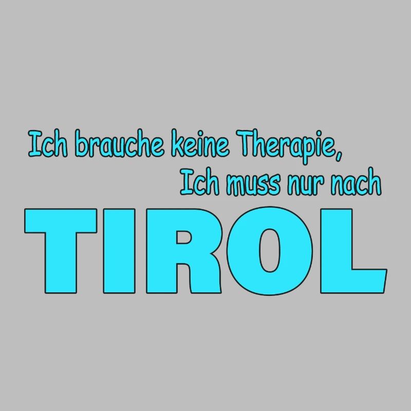 Therapy TYROL