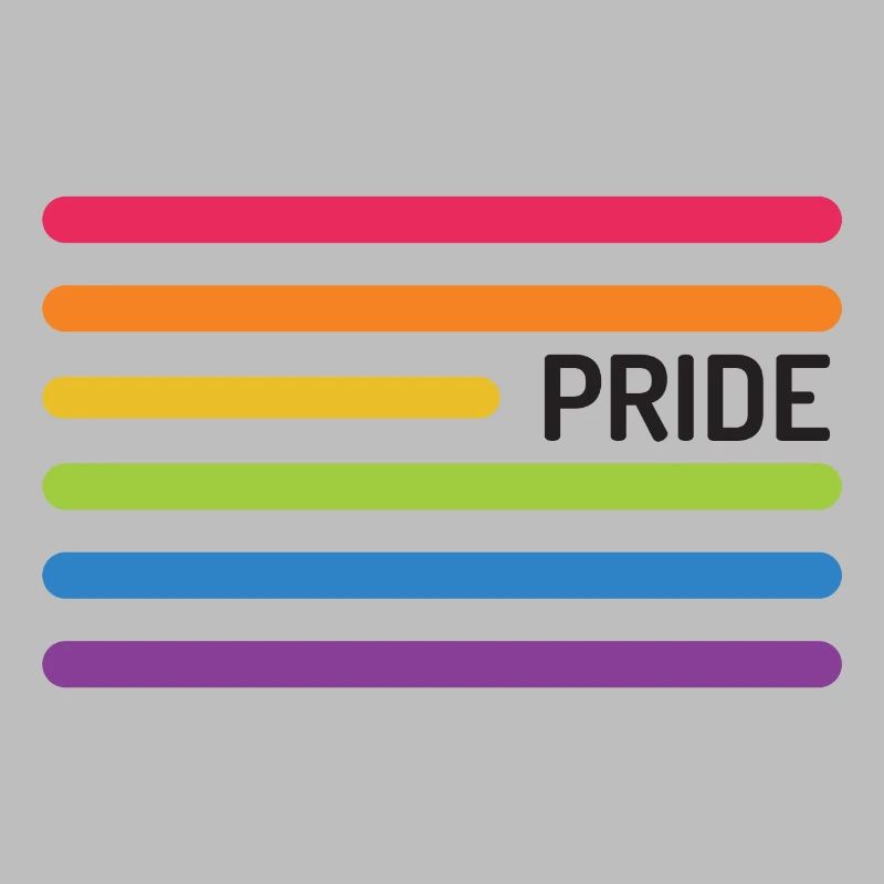LGBT Pride Month - Pride!