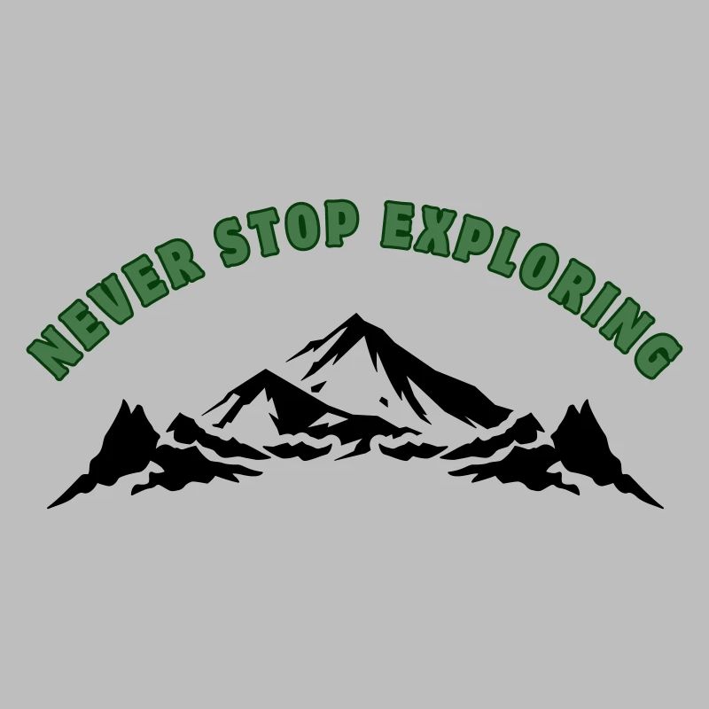 Ne cessez jamais d’explorer