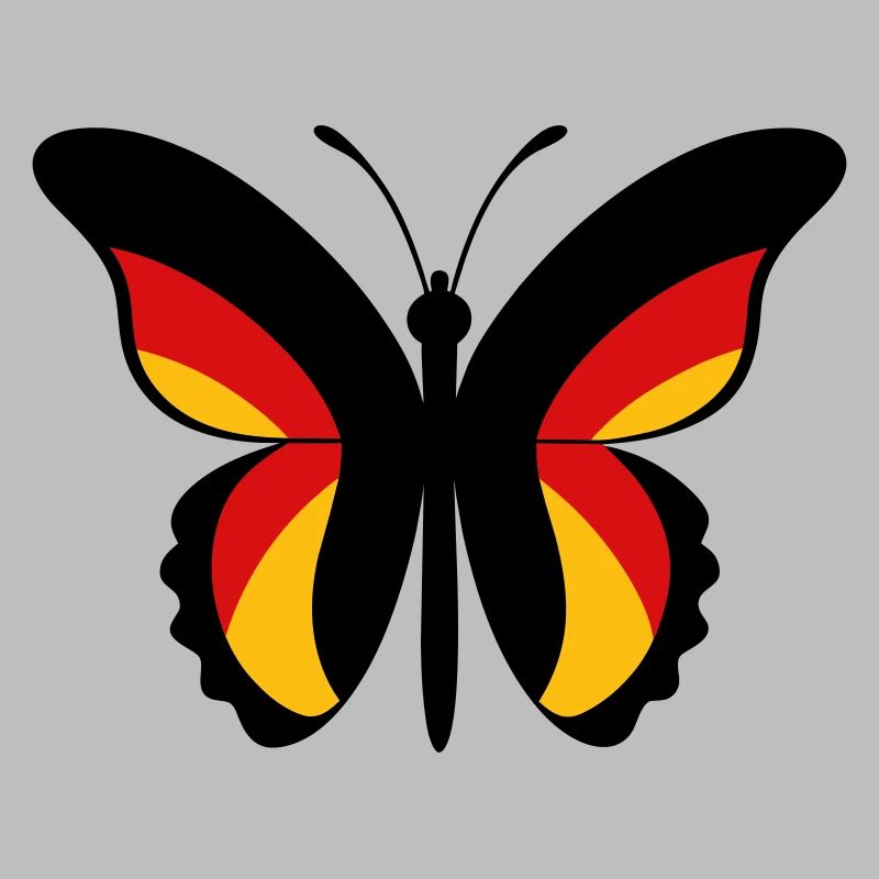 GER Papillon