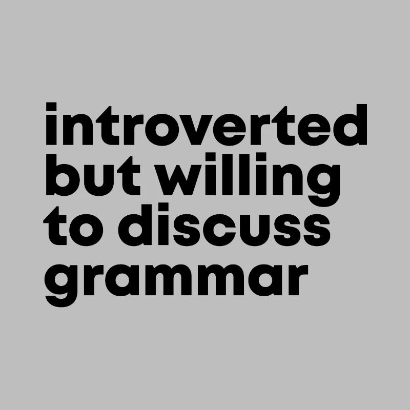 Grammar