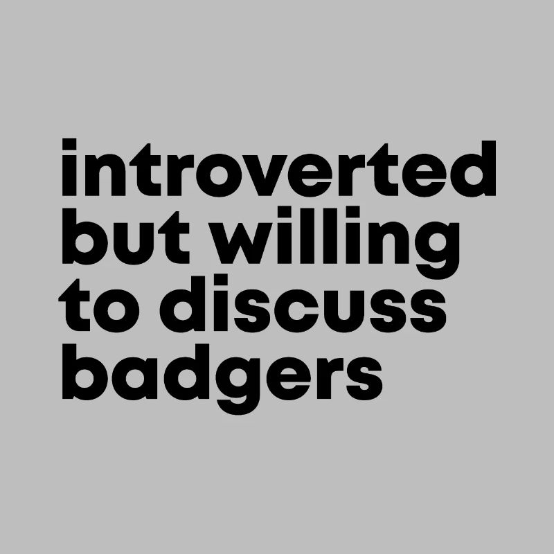 Badger