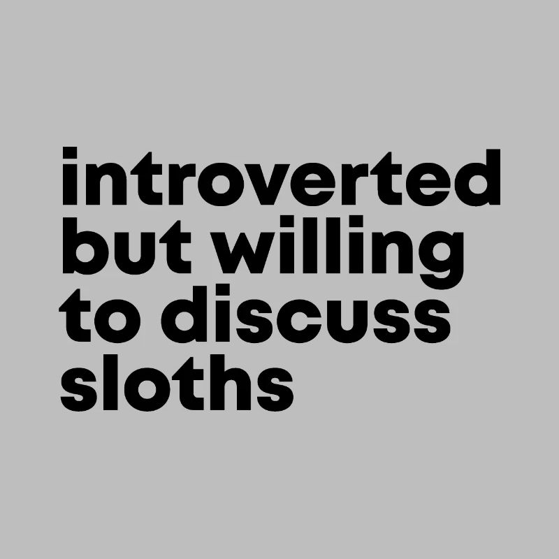 Sloth