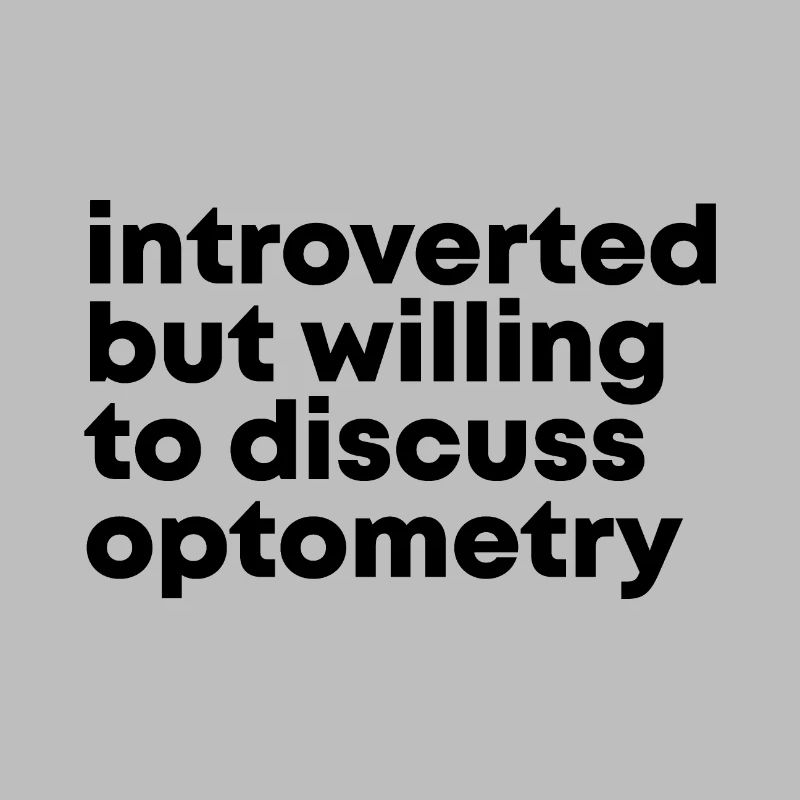 Optométrie