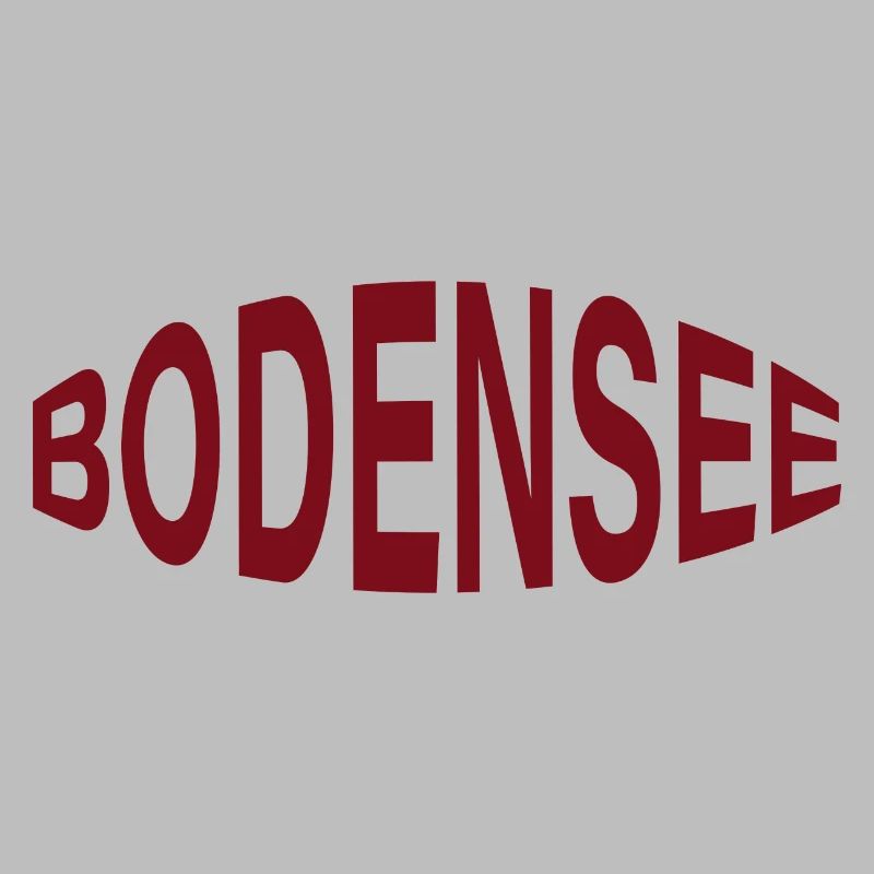 BODENSEE
