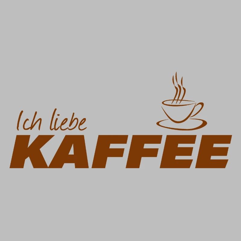 J’adore le café