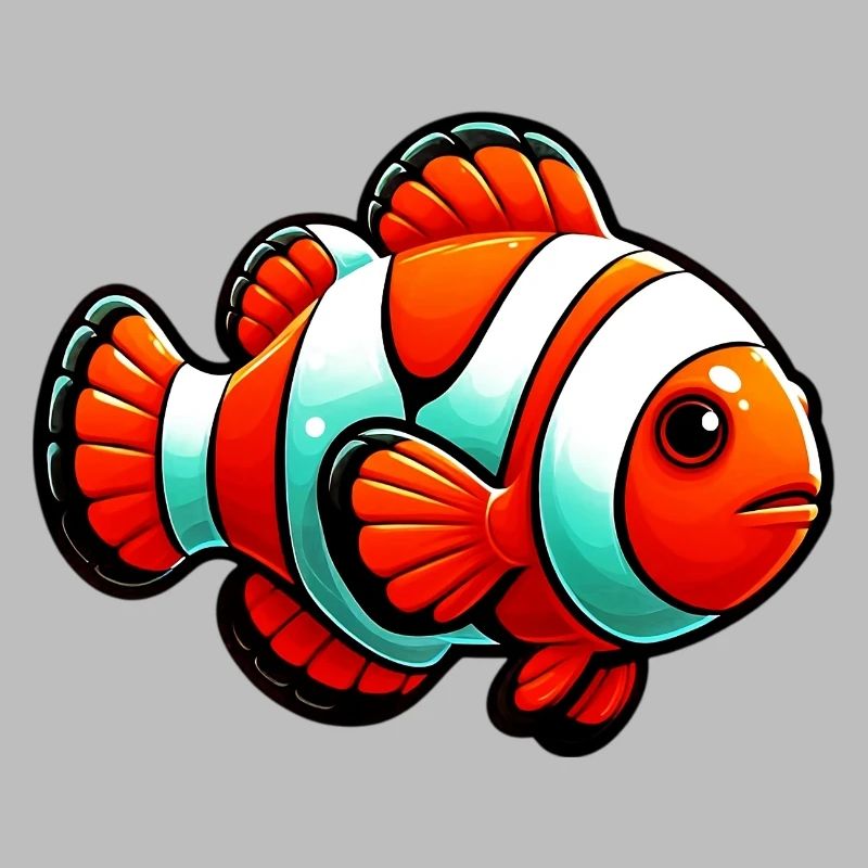 Clownfish
