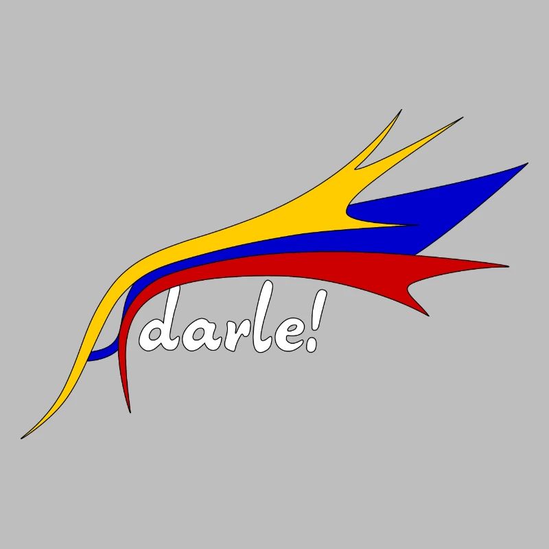 Logo Adarle!