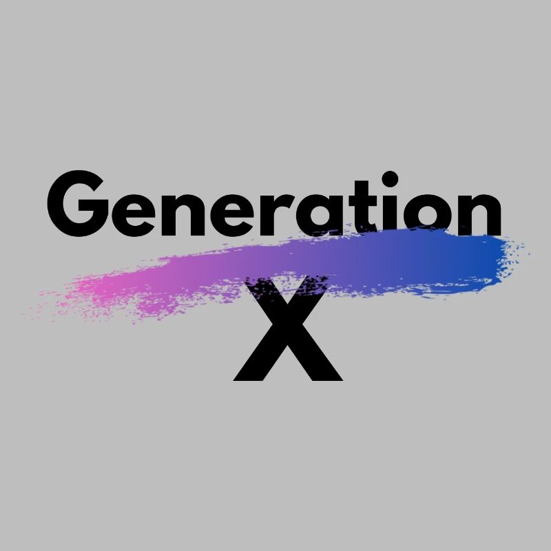 Generation X