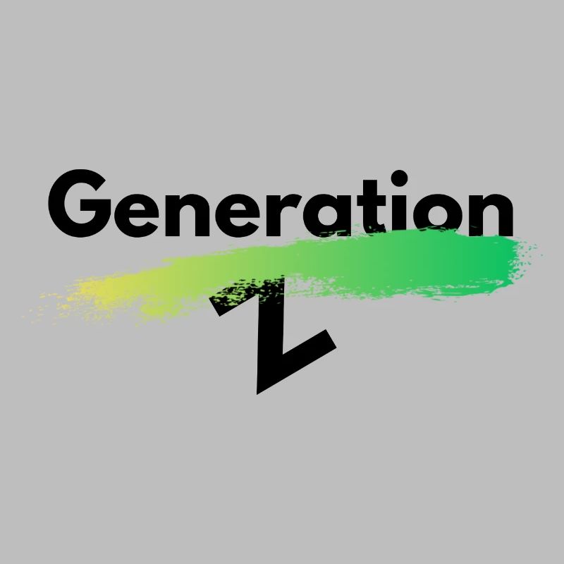 Generation Z