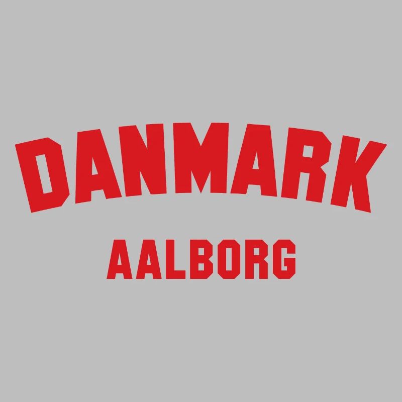 AALBORG Danemark Dänemark