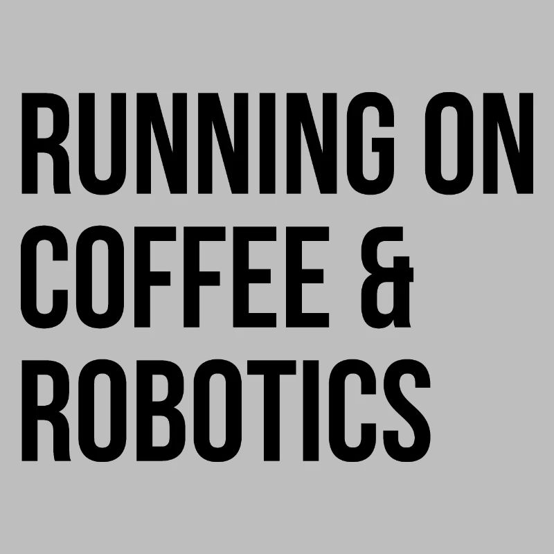 Robotics