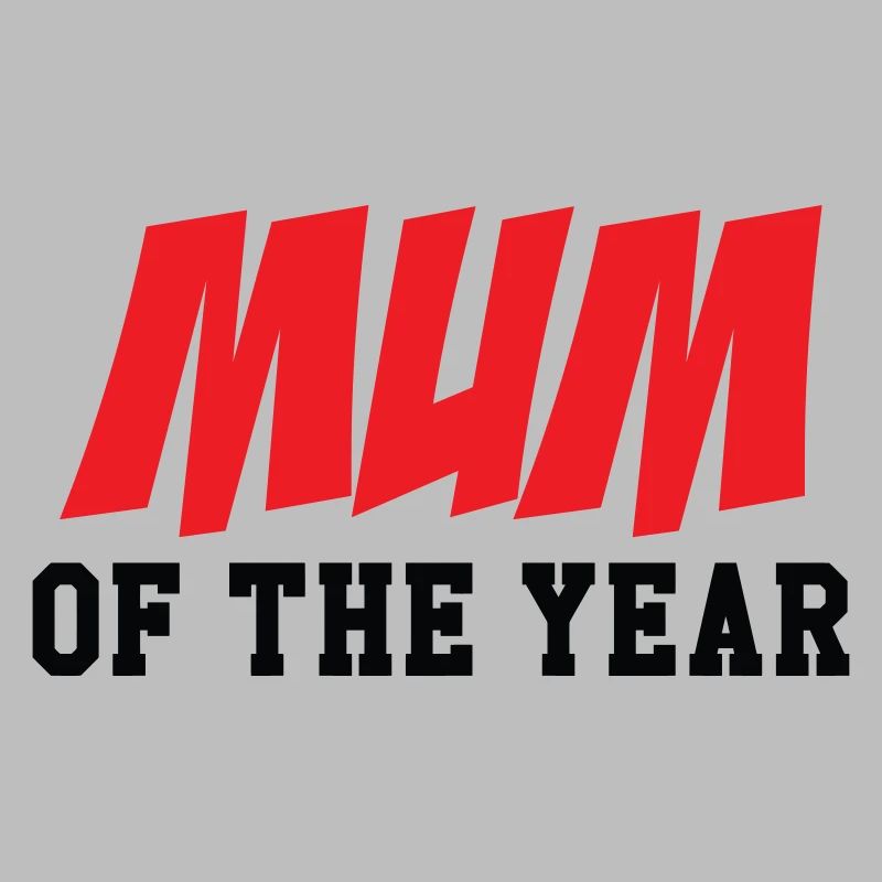 Mama des Jahres - Muttertag