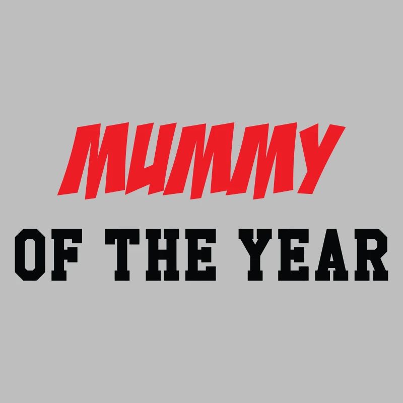 Mama des Jahres - Muttertag