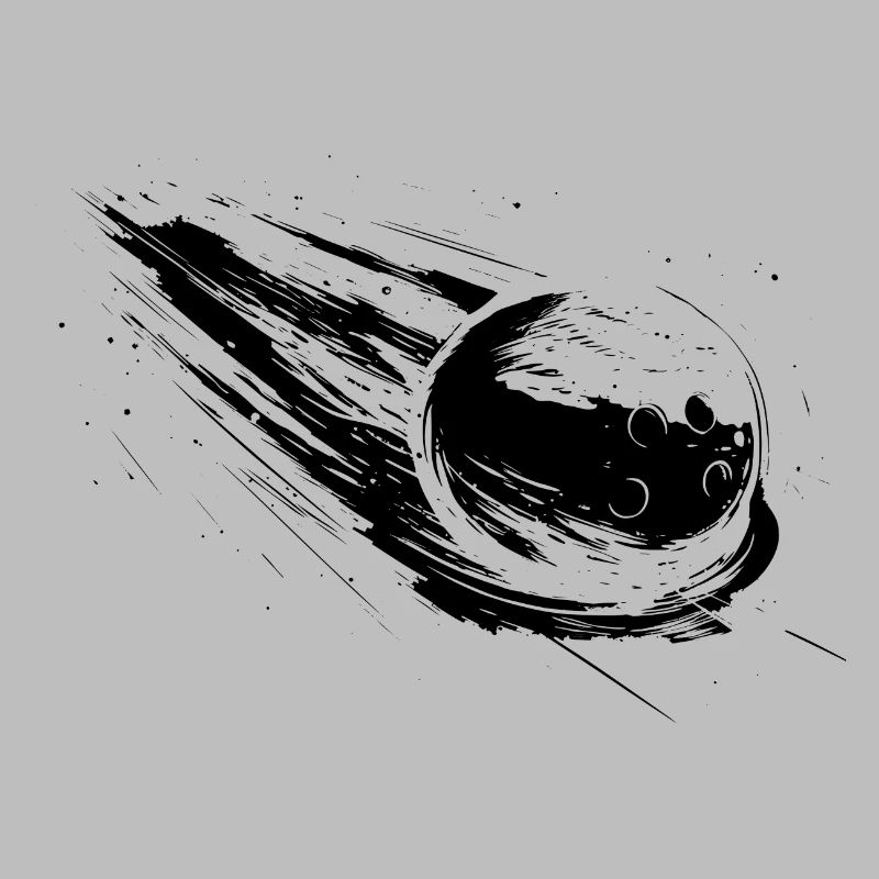 Boule de bowling