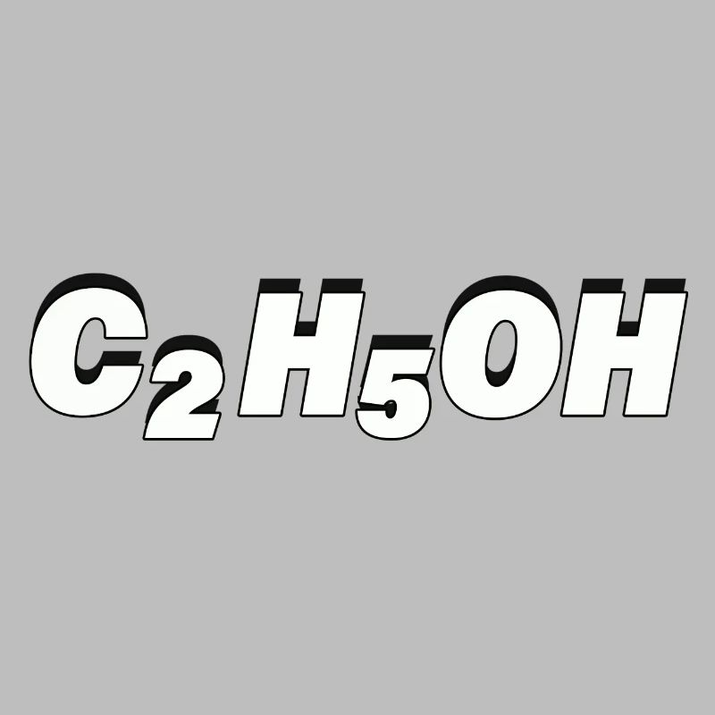C2H5OH