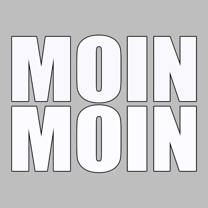 MOIN MOIN