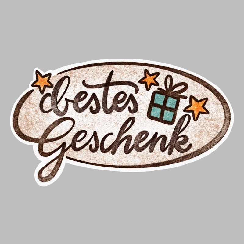 Bestes Geschenk