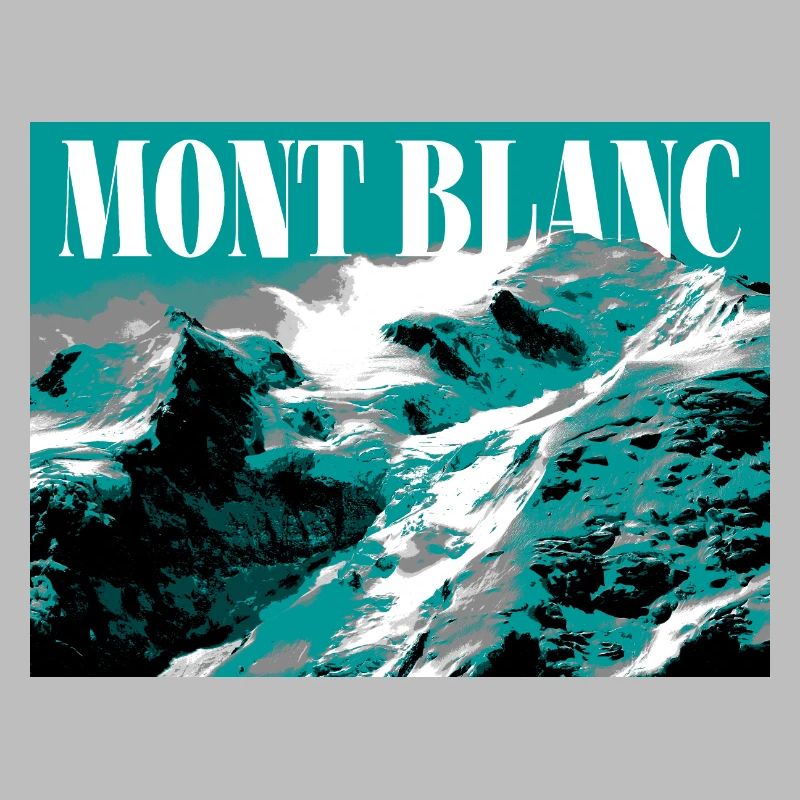 Mont Blanc