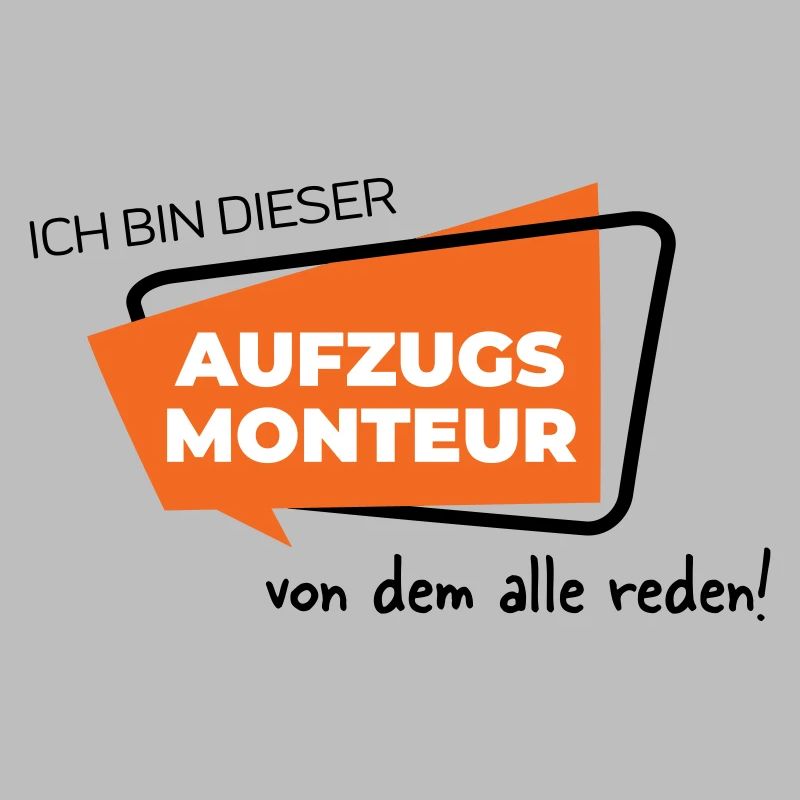 Aufzugsmonteur