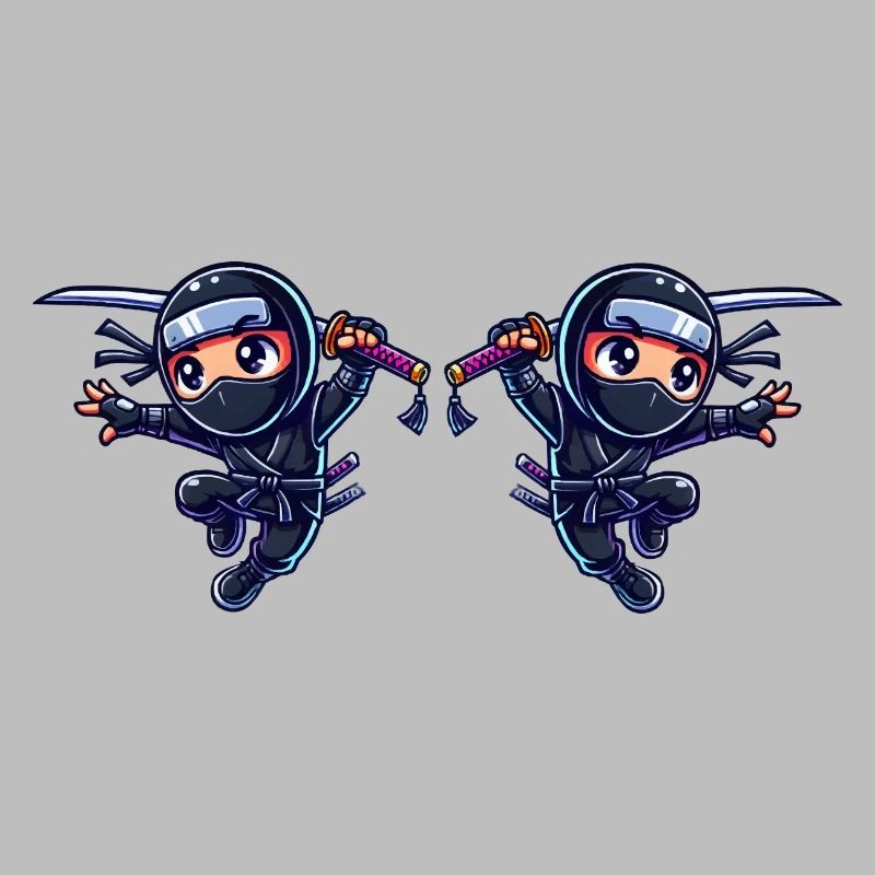 Ninja 2