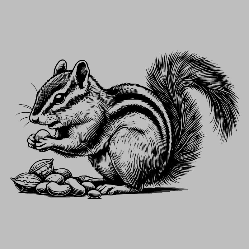 Chipmunk