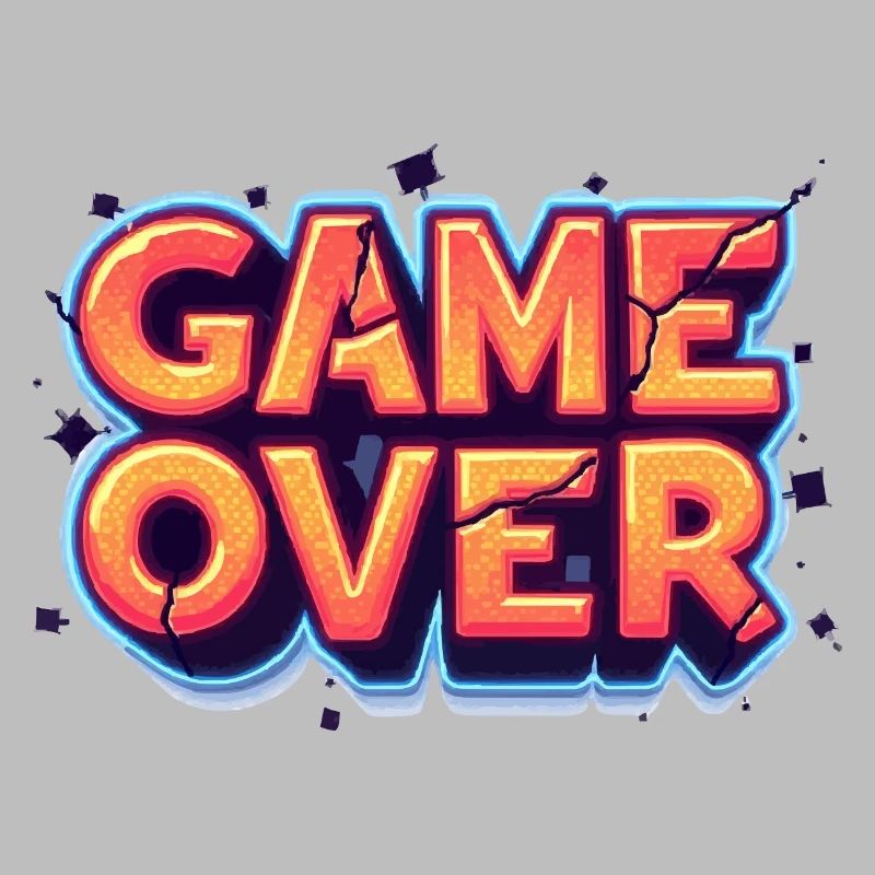 Game Over