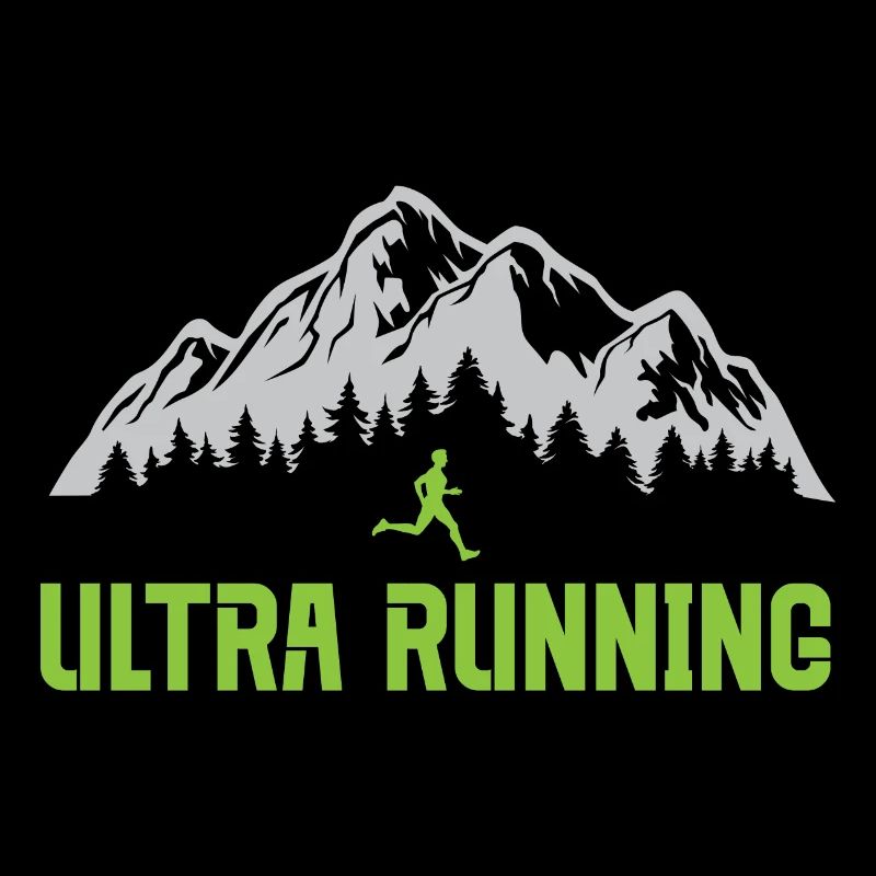 Ultra course à pied