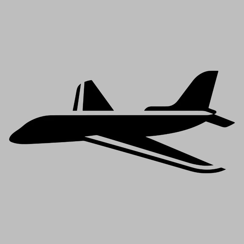 Dessin d’avion
