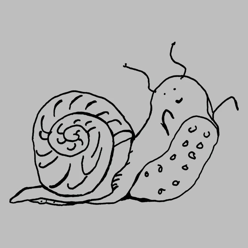 Schnecke