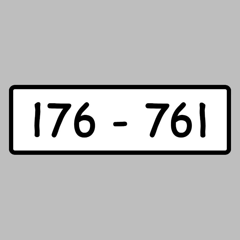 Retro Kostüm Panzerknacker 176 - 761 Karneval JGA