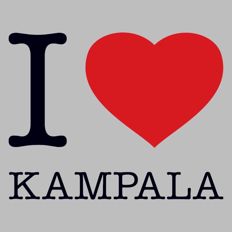 J’ADORE KAMPALA