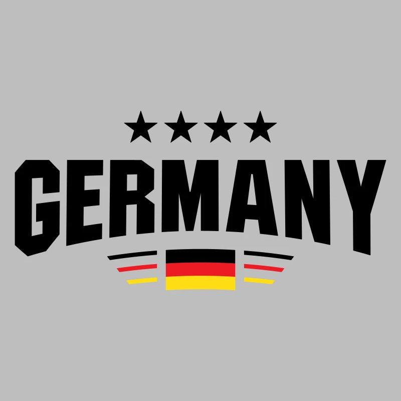 Germany Fan Curve