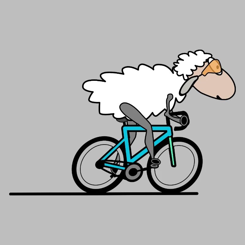 Vélo de route Cyclisme