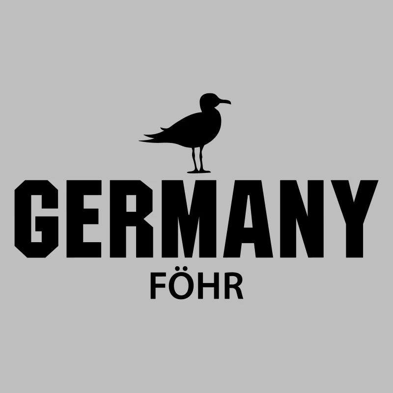 Föhr GERMANY