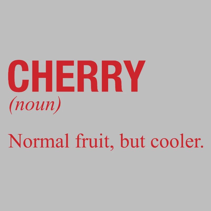 CHERRY Kirsche