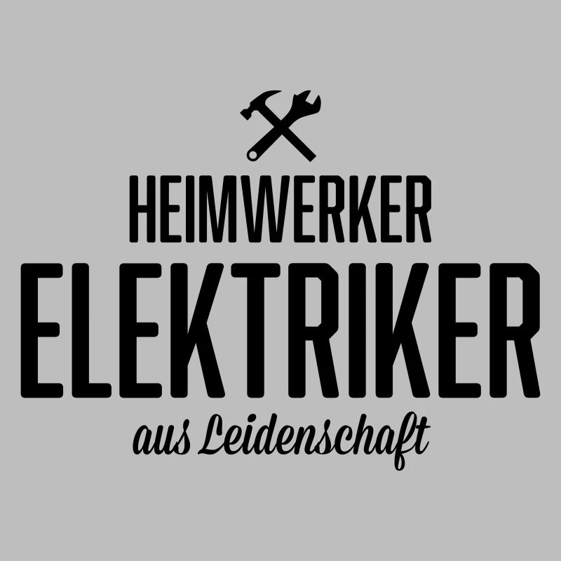 Heimwerker Elektriker