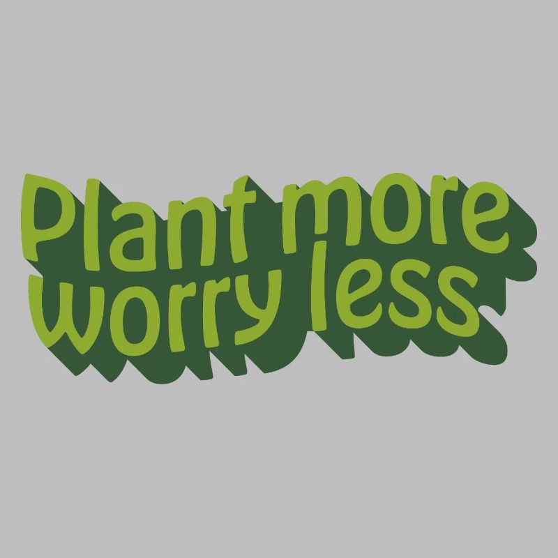 Planter plus, s’inquiéter moins – Dire design